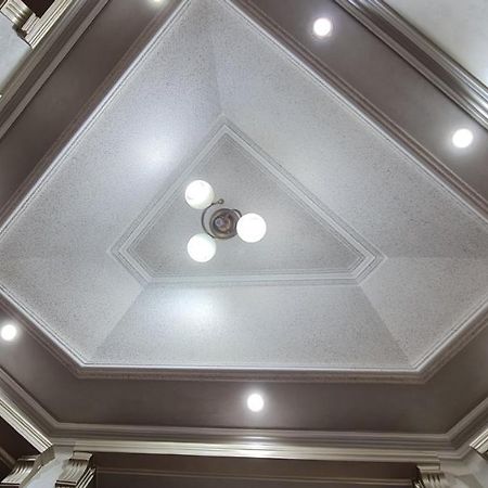 Comfy 3 Bedrooms Apartment In Cairo 96 Εξωτερικό φωτογραφία