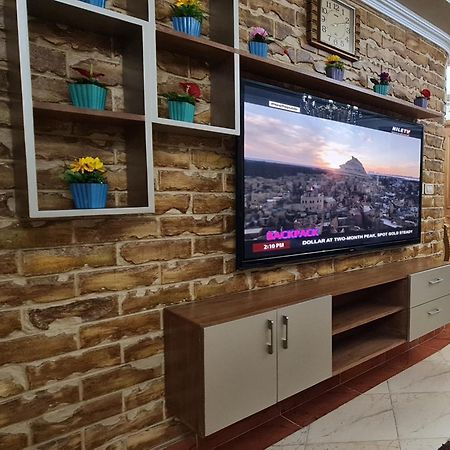 Comfy 3 Bedrooms Apartment In Cairo 96 Εξωτερικό φωτογραφία