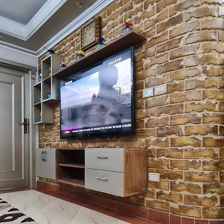Comfy 3 Bedrooms Apartment In Cairo 96 Εξωτερικό φωτογραφία