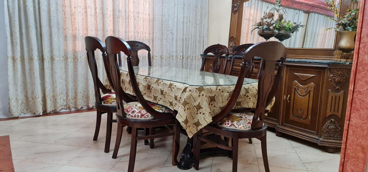 Comfy 3 Bedrooms Apartment In Cairo 96 Εξωτερικό φωτογραφία
