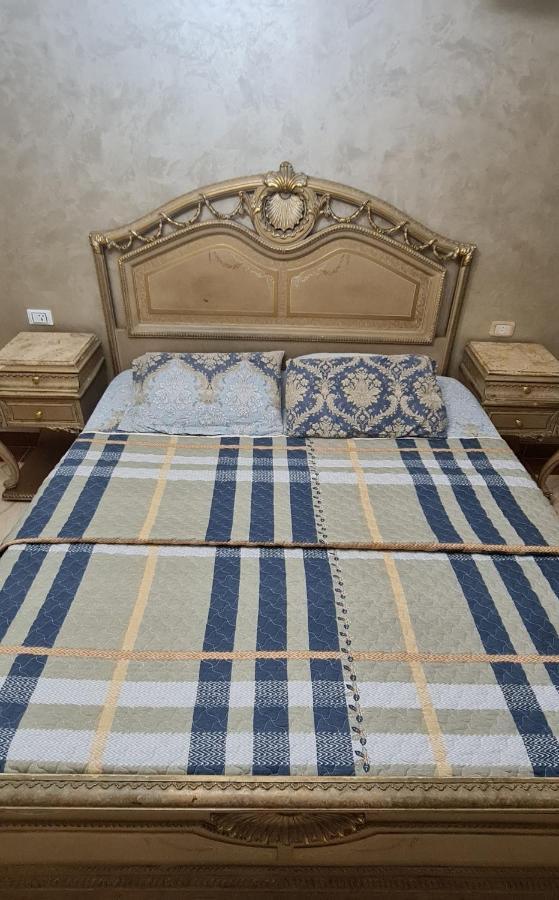 Comfy 3 Bedrooms Apartment In Cairo 96 Εξωτερικό φωτογραφία