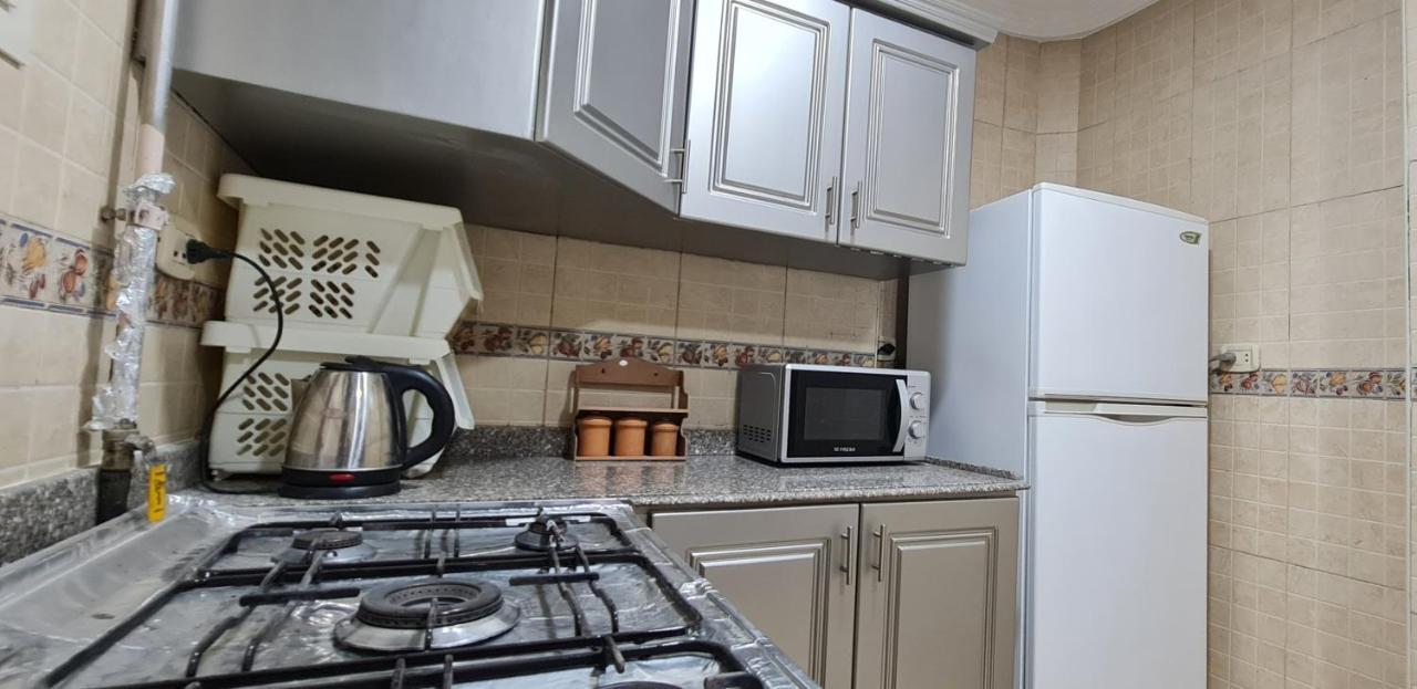 Comfy 3 Bedrooms Apartment In Cairo 96 Εξωτερικό φωτογραφία