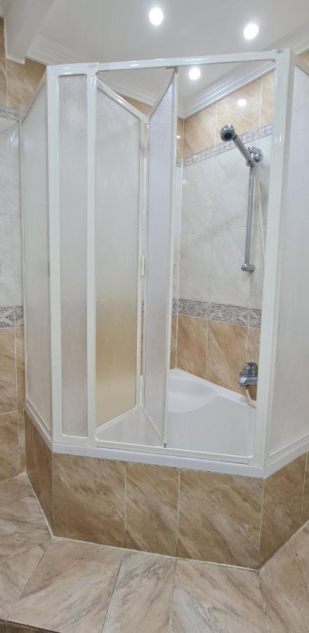 Comfy 3 Bedrooms Apartment In Cairo 96 Εξωτερικό φωτογραφία