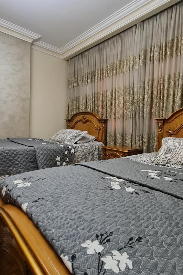 Comfy 3 Bedrooms Apartment In Cairo 96 Εξωτερικό φωτογραφία
