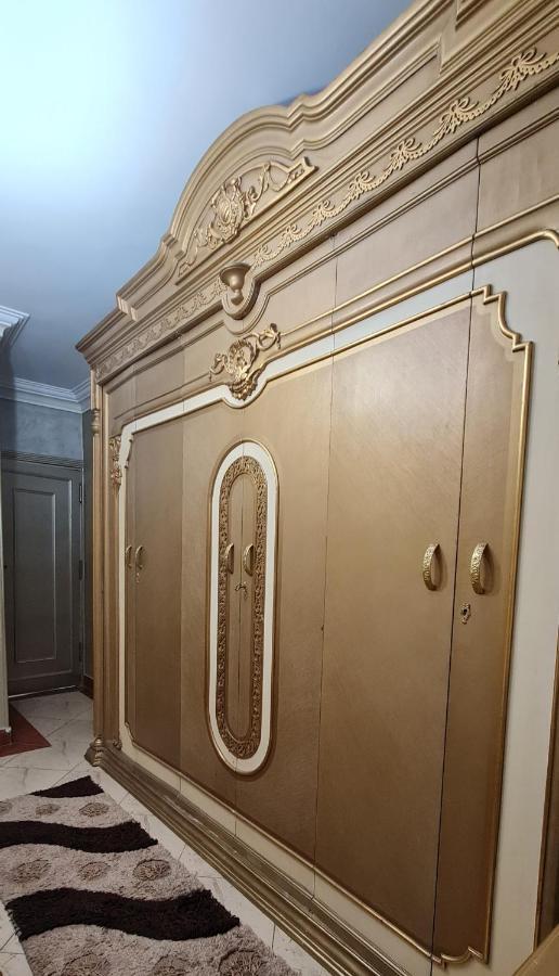 Comfy 3 Bedrooms Apartment In Cairo 96 Εξωτερικό φωτογραφία