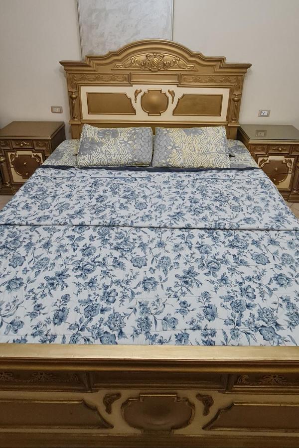 Comfy 3 Bedrooms Apartment In Cairo 96 Εξωτερικό φωτογραφία