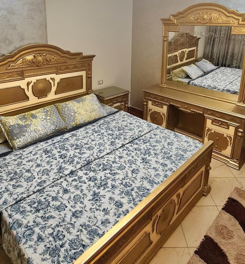 Comfy 3 Bedrooms Apartment In Cairo 96 Εξωτερικό φωτογραφία