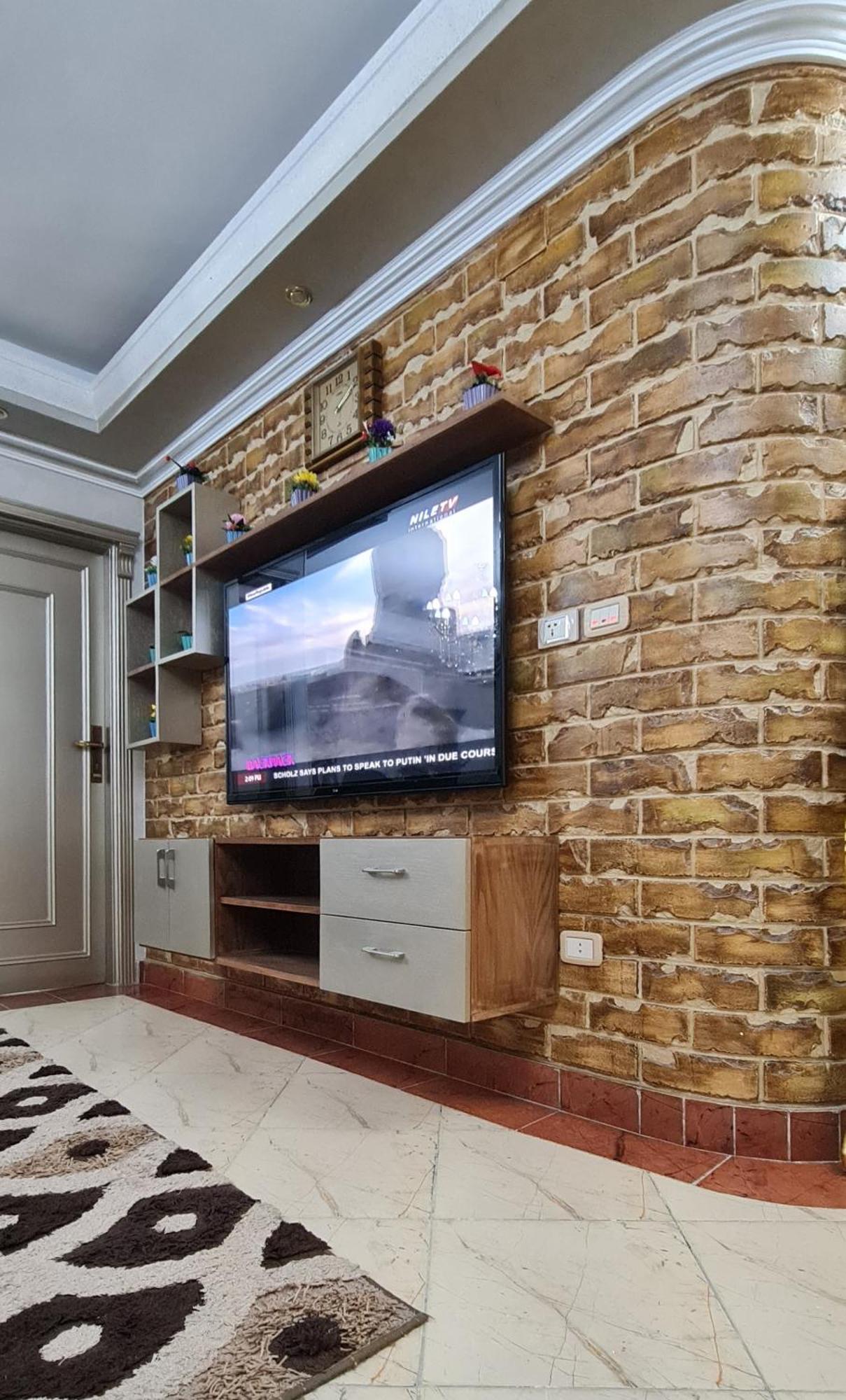 Comfy 3 Bedrooms Apartment In Cairo 96 Εξωτερικό φωτογραφία