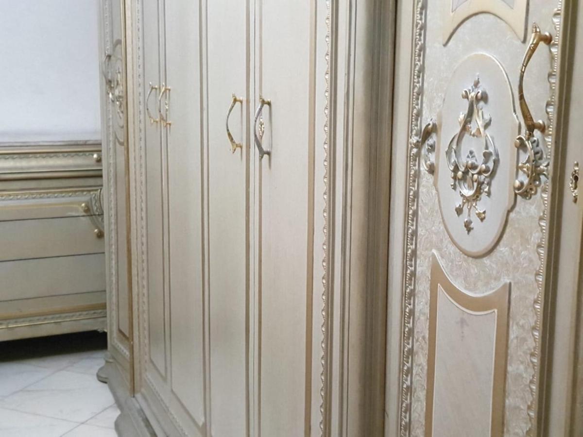 Comfy 3 Bedrooms Apartment In Cairo 96 Εξωτερικό φωτογραφία